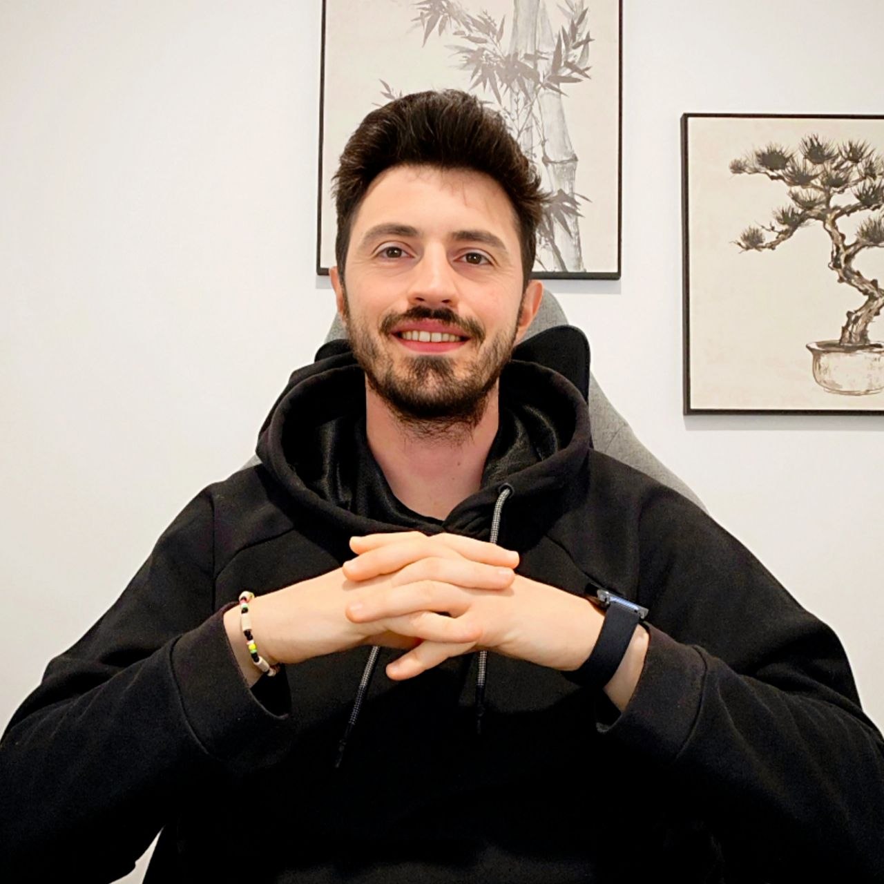 Marco Casella
